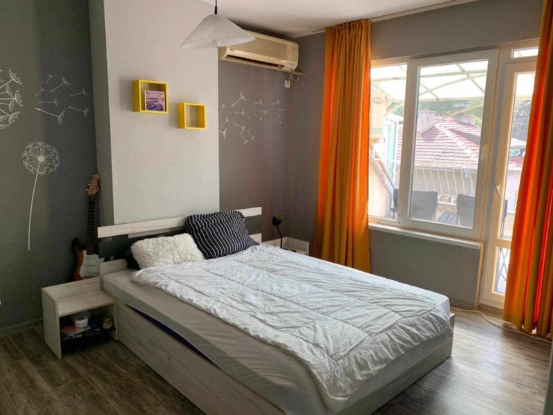 Продава  3-стаен град Пловдив , Младежки Хълм , 85 кв.м | 98888360 - изображение [4]