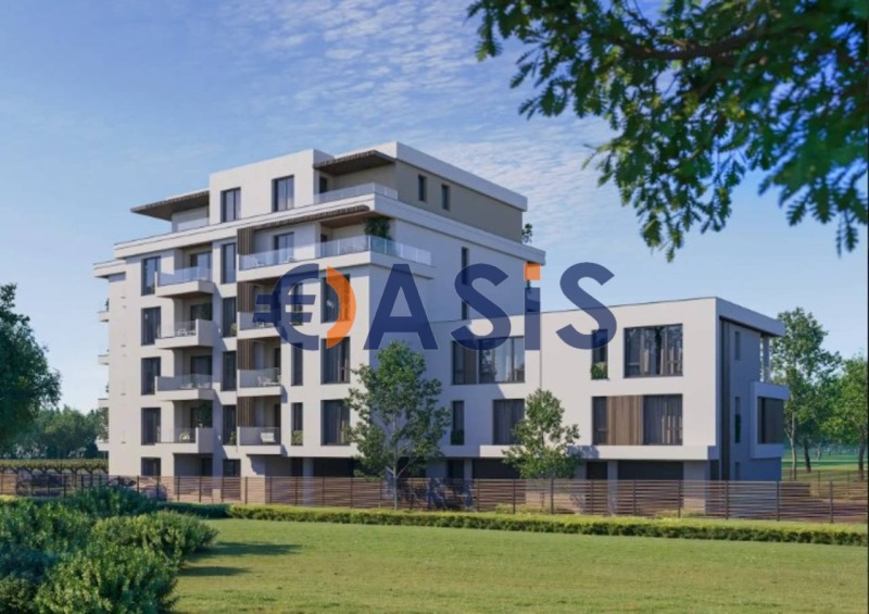 Продава 3-СТАЕН, гр. Несебър, област Бургас, снимка 5 - Апартаменти - 52181010