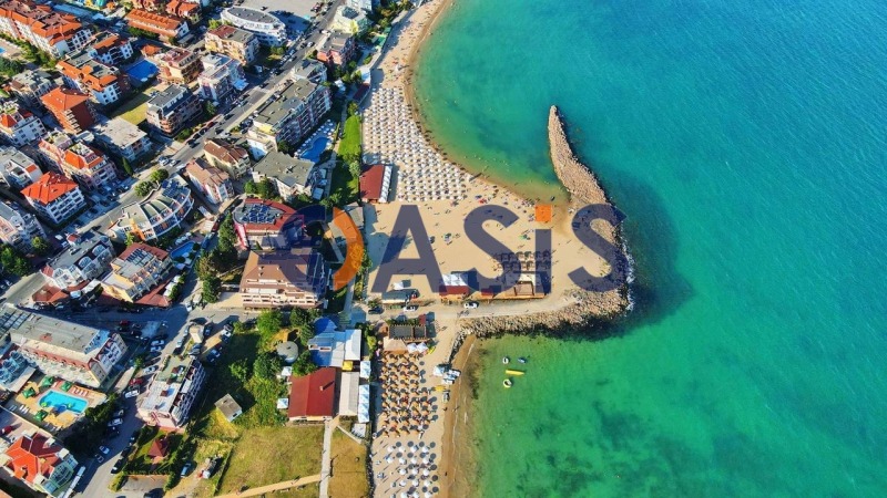 Продава 3-СТАЕН, гр. Несебър, област Бургас, снимка 8 - Апартаменти - 52181010