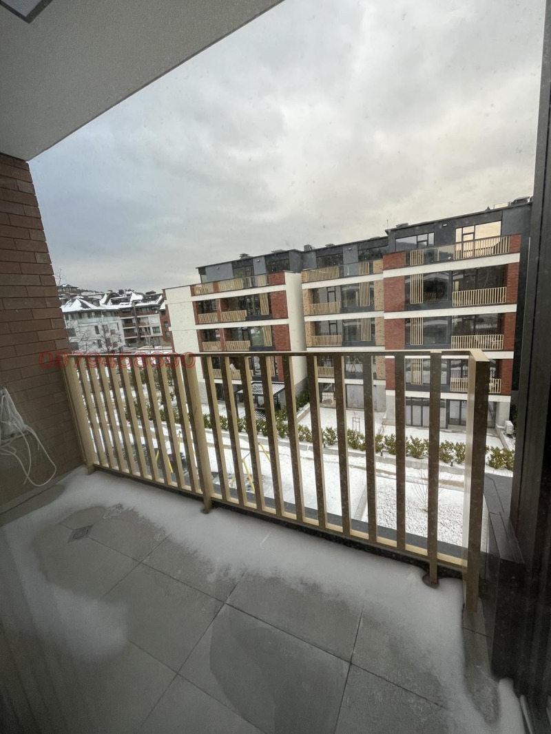 Продава 3-СТАЕН, гр. София, Бояна, снимка 10 - Апартаменти - 53092425