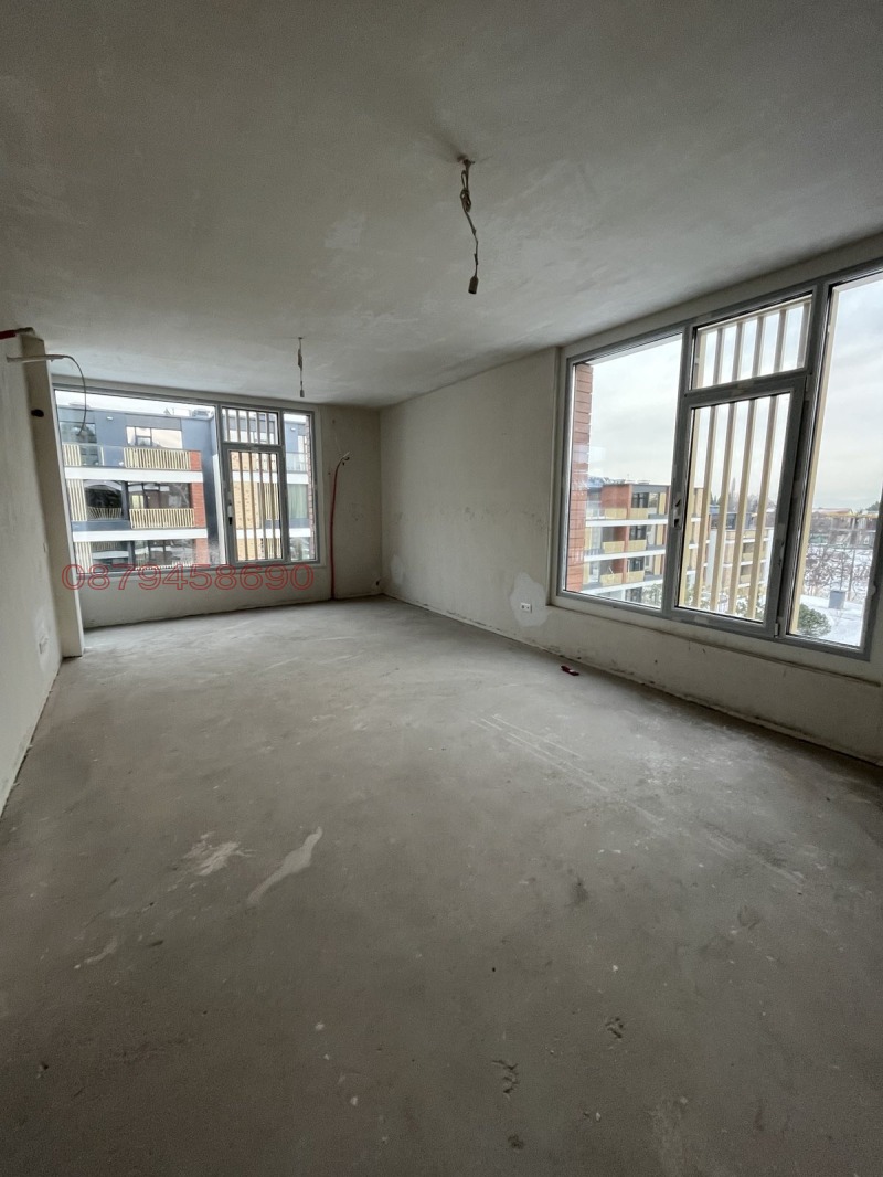 Продава 3-СТАЕН, гр. София, Бояна, снимка 11 - Апартаменти - 53092425