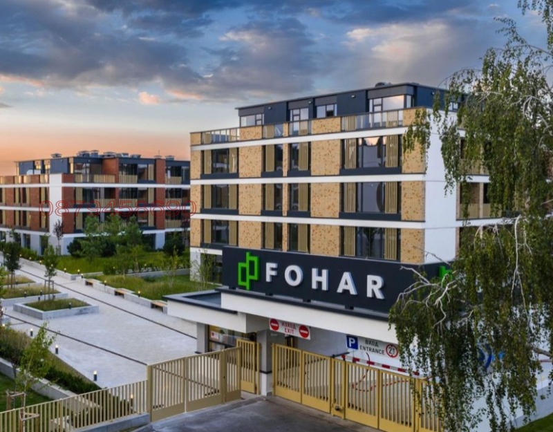 Продава 3-СТАЕН, град София, Бояна • 314900 € / 615890.87 лв. • 68338617 1