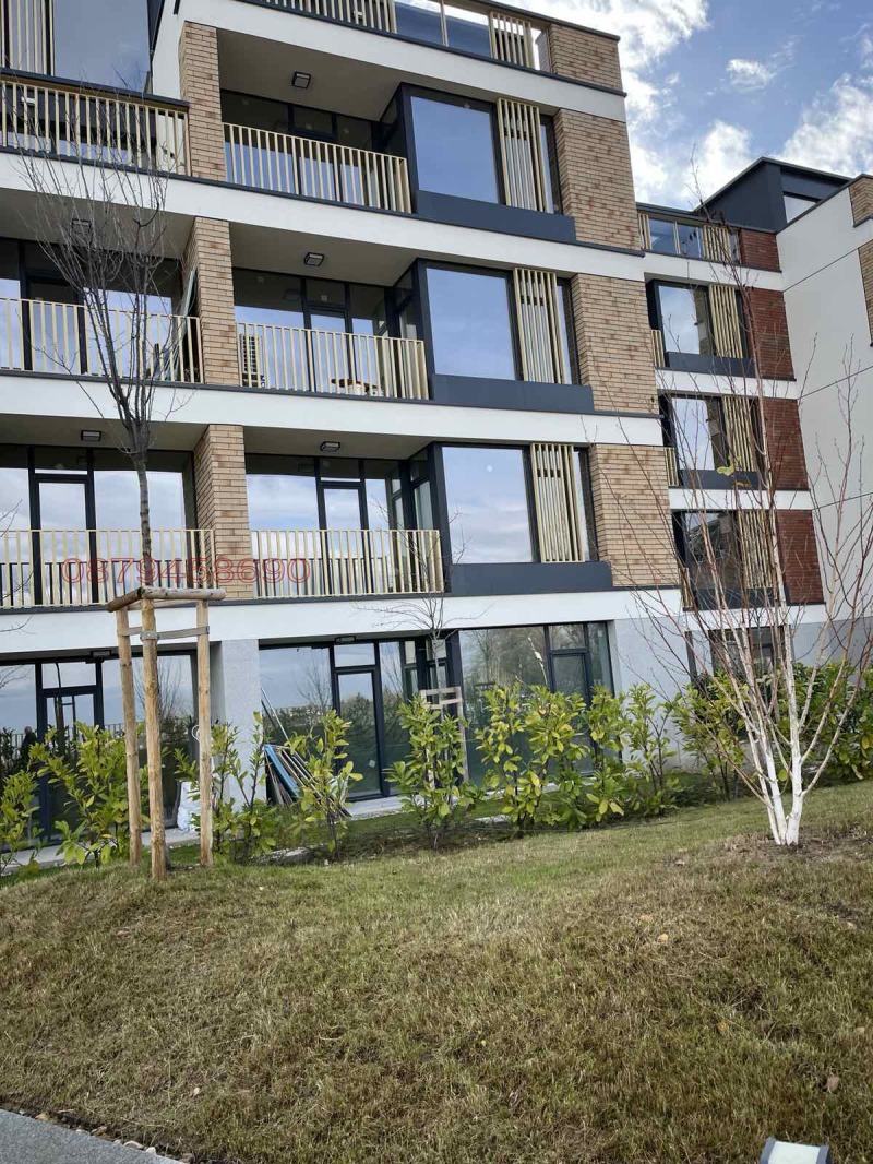 Продава 3-СТАЕН, гр. София, Бояна, снимка 5 - Апартаменти - 53002129