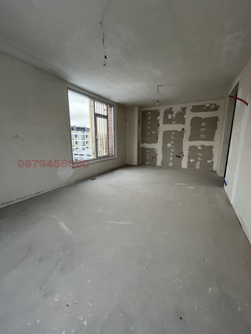 Продава 3-СТАЕН, гр. София, Бояна, снимка 7 - Апартаменти - 53092425