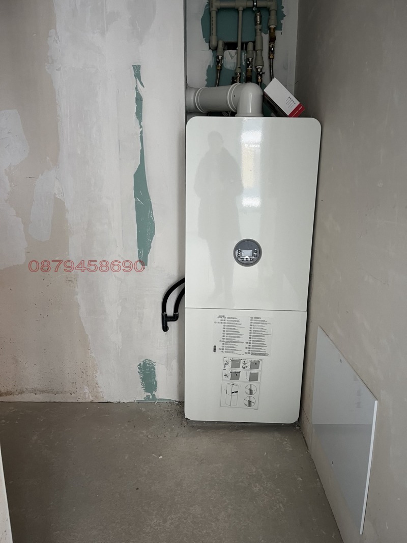 Продава 3-СТАЕН, гр. София, Бояна, снимка 8 - Апартаменти - 53002129