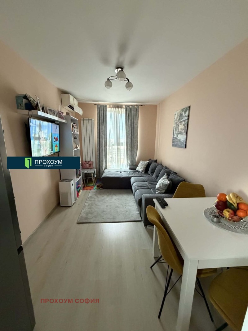 Продава 3-СТАЕН, гр. София, Дървеница