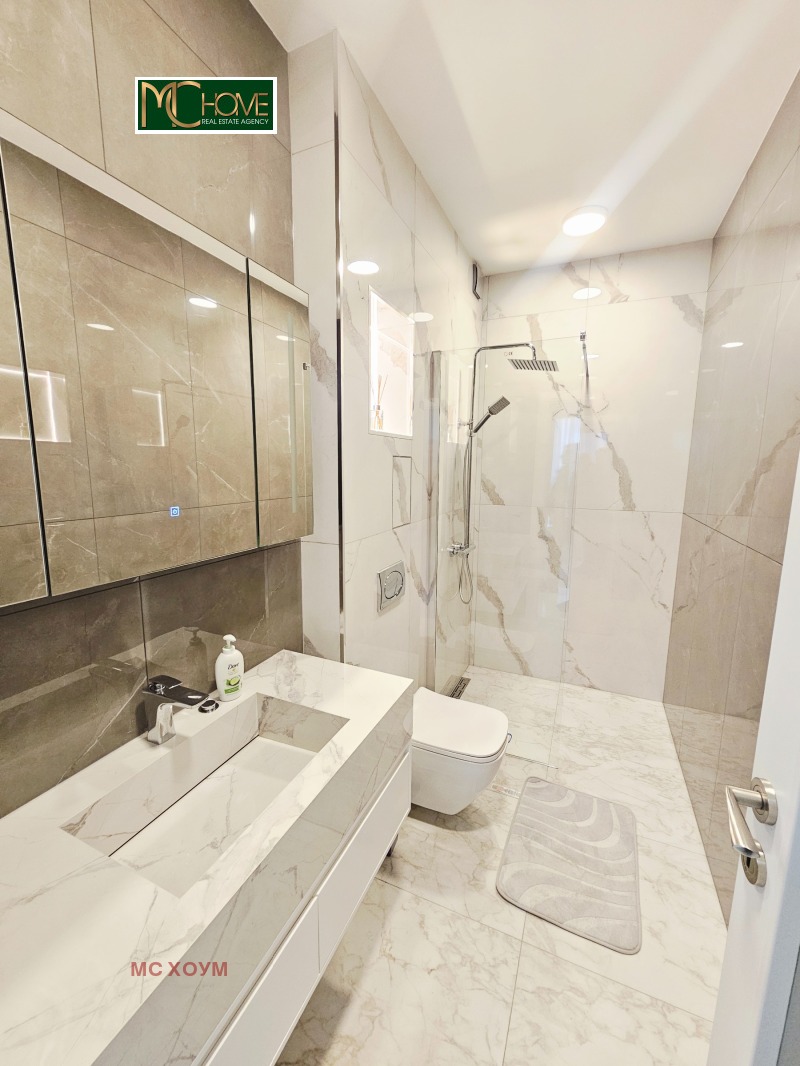 Продава 3-СТАЕН, гр. София, Кръстова вада, снимка 8 - Апартаменти - 53343299