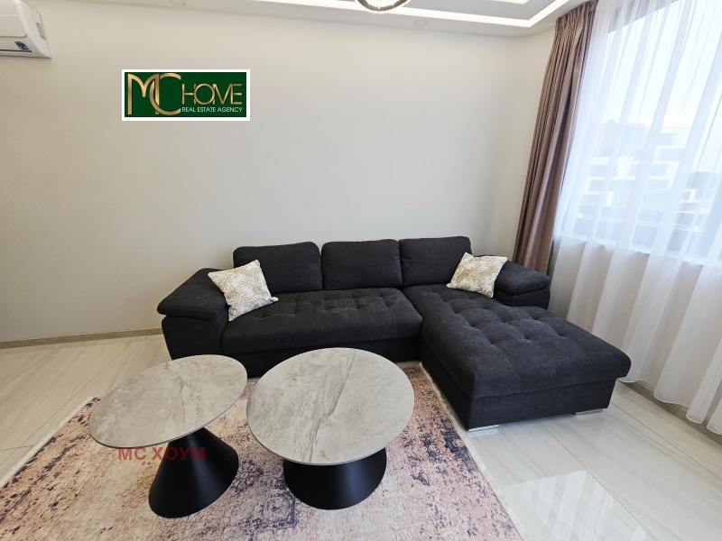 Продава 3-СТАЕН, гр. София, Кръстова вада, снимка 3 - Апартаменти - 53343299