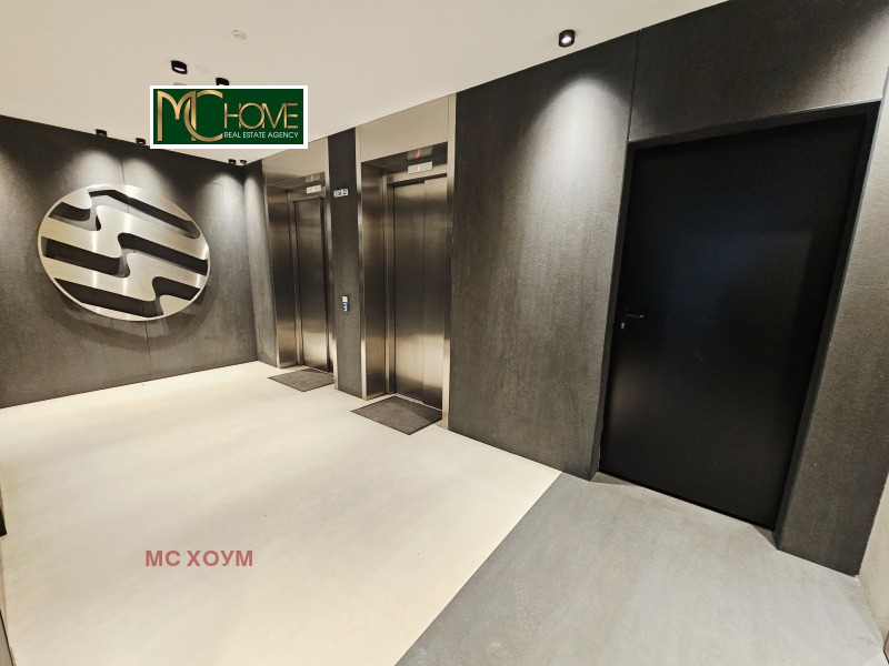 Продава 3-СТАЕН, гр. София, Кръстова вада, снимка 10 - Апартаменти - 53343299