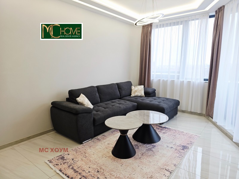 Продава 3-СТАЕН, гр. София, Кръстова вада, снимка 4 - Апартаменти - 53343299