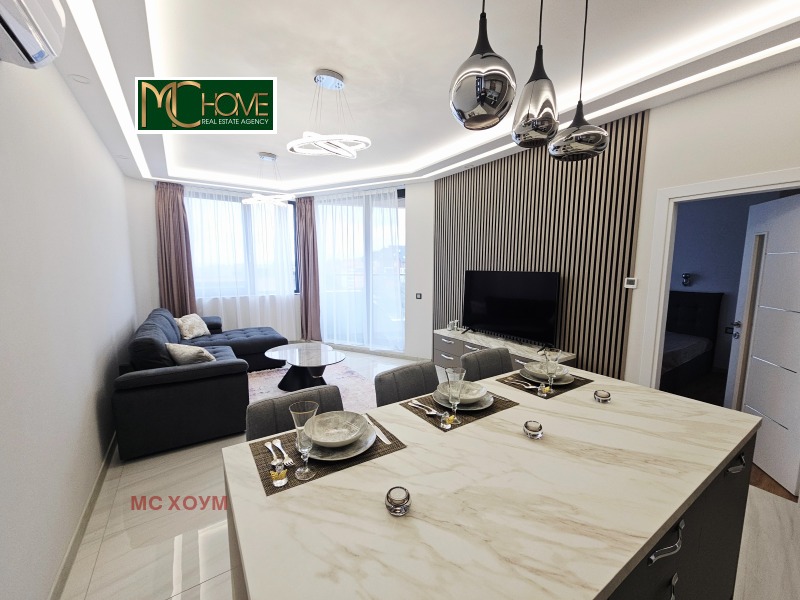 Продава 3-СТАЕН, гр. София, Кръстова вада