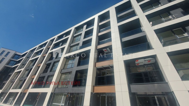 Продава 3-СТАЕН, гр. София, Малинова долина, снимка 2 - Апартаменти - 53427183