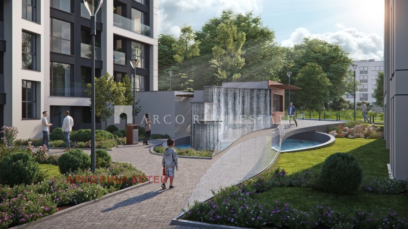 Продава 3-СТАЕН, гр. София, Малинова долина, снимка 4 - Апартаменти - 53427183