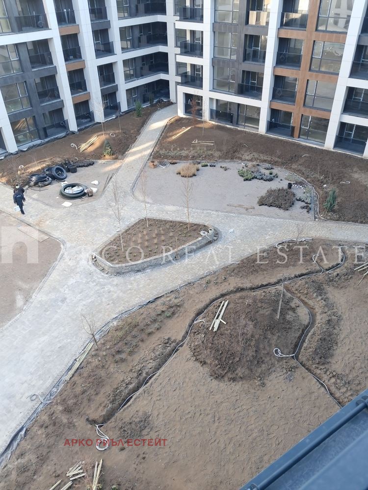 Продава 3-СТАЕН, гр. София, Малинова долина, снимка 3 - Апартаменти - 53427183