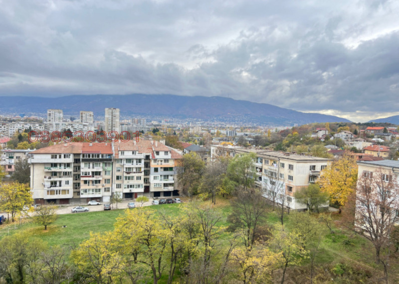 Продава 3-СТАЕН, гр. София, Красна поляна 2