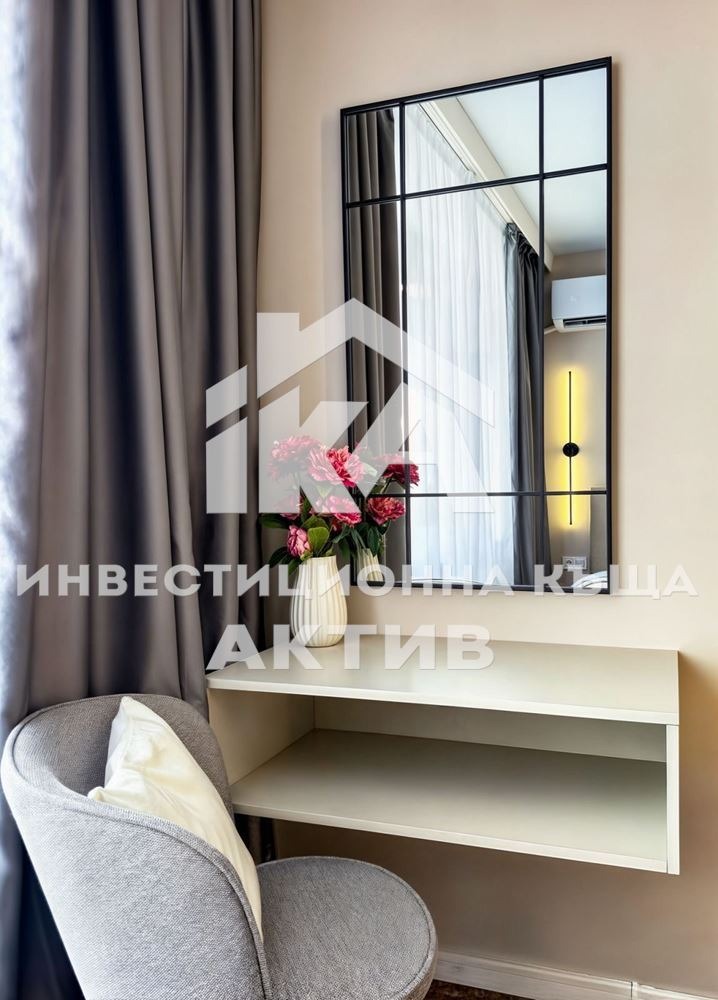 Продава 3-СТАЕН, гр. Пловдив, Тракия, снимка 10 - Апартаменти - 55359936