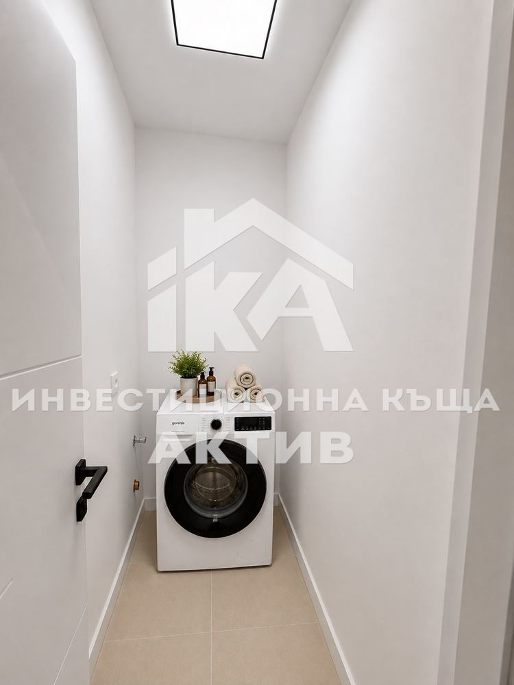Продава 3-СТАЕН, гр. Пловдив, Тракия, снимка 12 - Апартаменти - 55359936