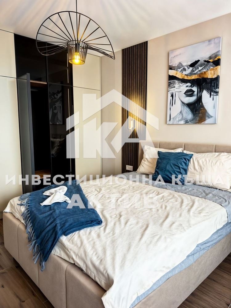 Продава 3-СТАЕН, гр. Пловдив, Тракия, снимка 5 - Апартаменти - 55359936
