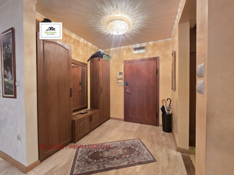 Eladó  3 hálószobás Sofia , Manastirski livadi , 200 négyzetméter | 59807945 - kép [4]
