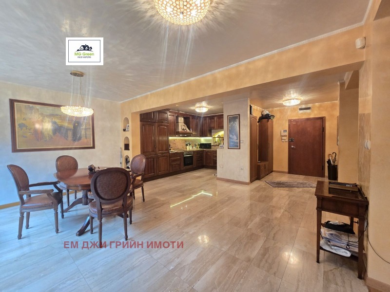 Eladó  3 hálószobás Sofia , Manastirski livadi , 200 négyzetméter | 59807945 - kép [3]