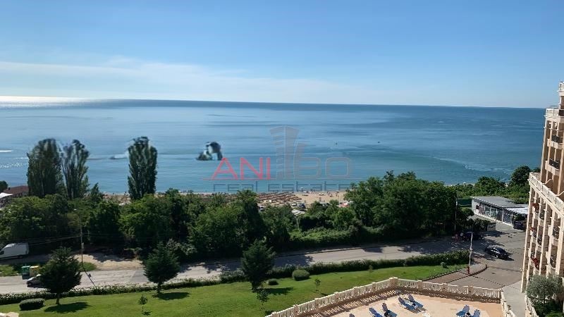 Продава 4-СТАЕН, гр. Варна, м-т Ален мак
