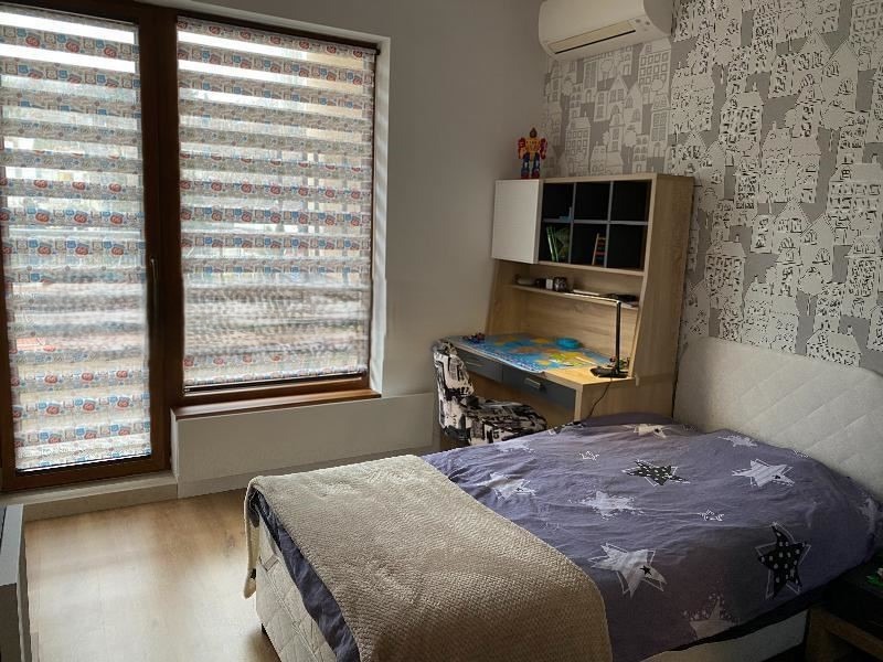 Продава 4-СТАЕН, гр. Варна, м-т Ален мак, снимка 6 - Апартаменти - 54563350