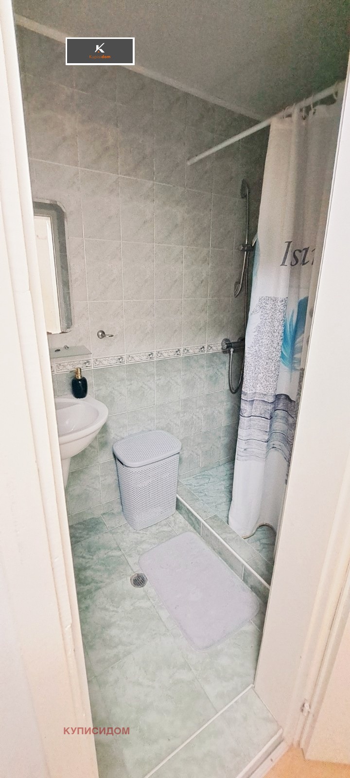 Продава 4-СТАЕН, гр. Стара Загора, Център, снимка 4 - Апартаменти - 54999970