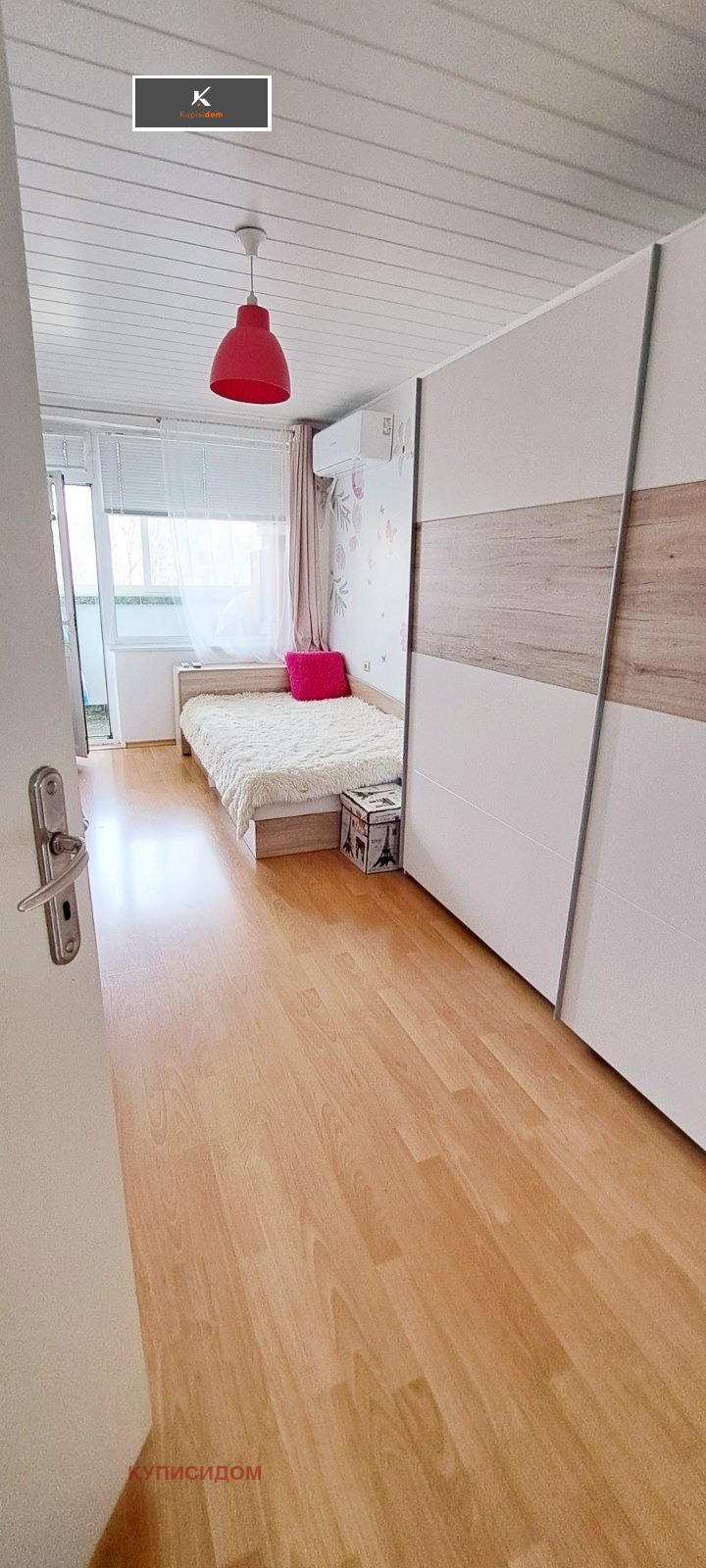 Продава 4-СТАЕН, гр. Стара Загора, Център, снимка 2 - Апартаменти - 54999970