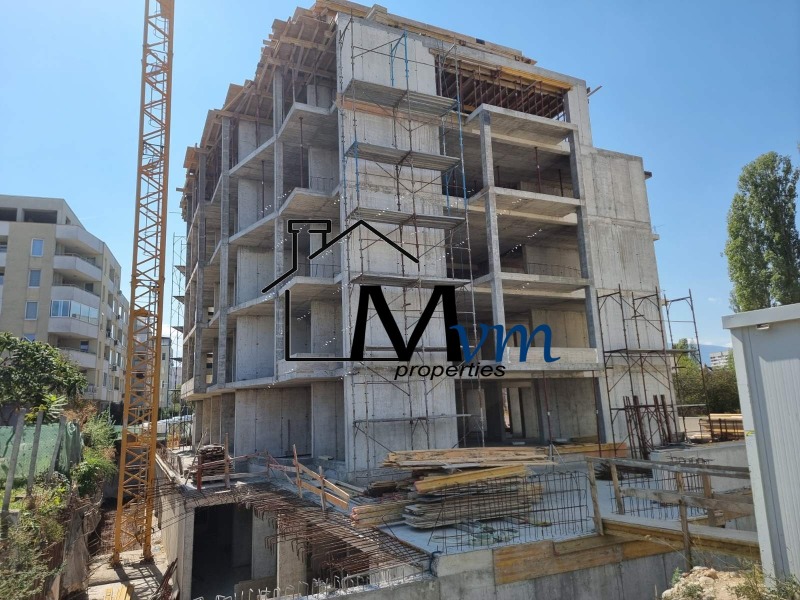 Продава  Многостаен град София , Дружба 1 , 366 кв.м | 58736918 - изображение [2]