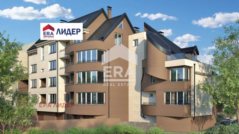 Продава МЕЗОНЕТ, гр. Русе, Център