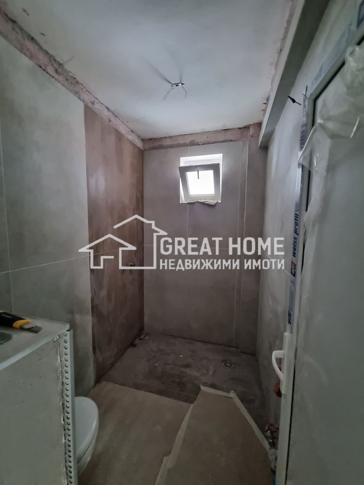 Продава МЕЗОНЕТ, гр. Търговище, Вароша, снимка 7 - Апартаменти - 54363117