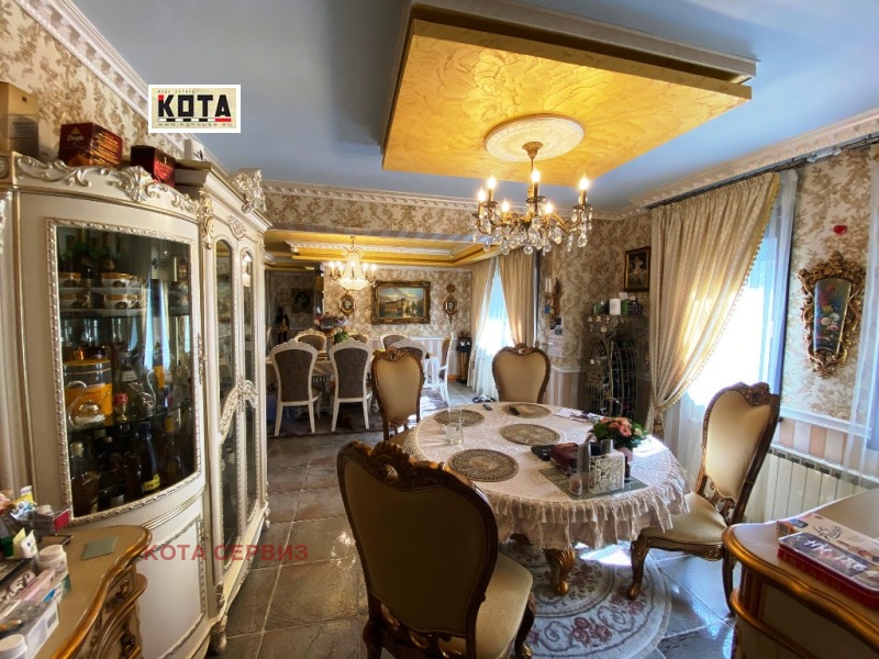 Продава  Къща град София , Бояна , 1000 кв.м | 23800727 - изображение [9]