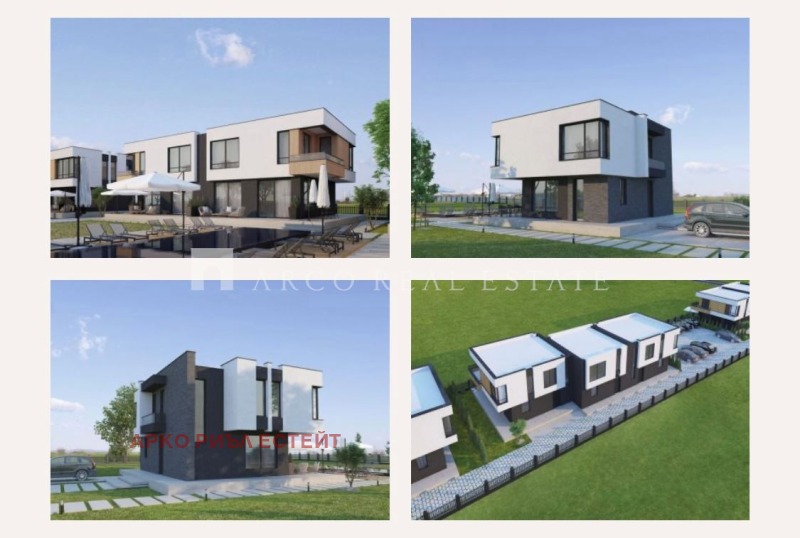 Na prodej  Dům oblast Burgas , Ravda , 129 m2 | 74589451 - obraz [6]