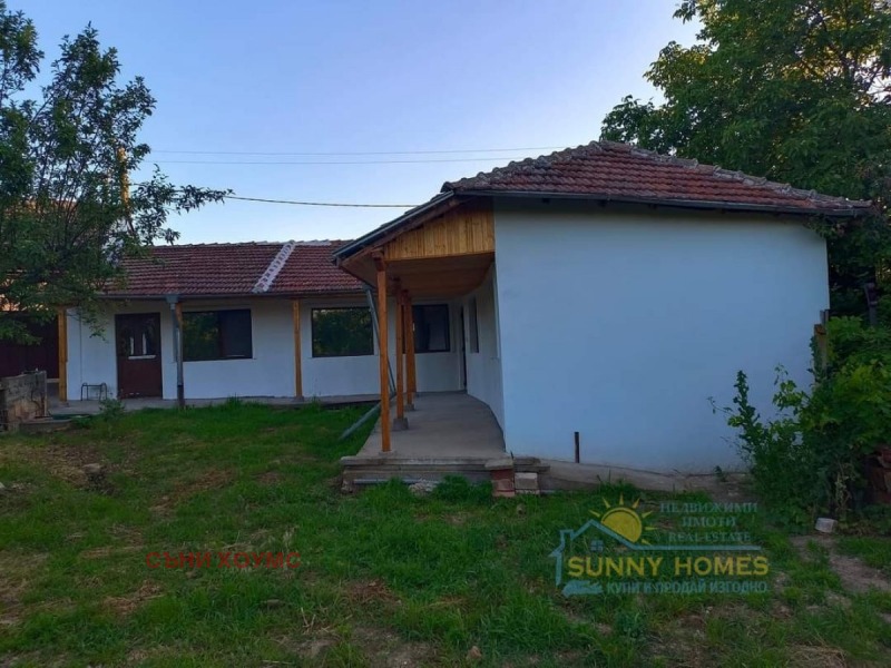 À vendre  Maison région Veliko Tarnovo , Hotnitsa , 90 m² | 64976765 - image [3]