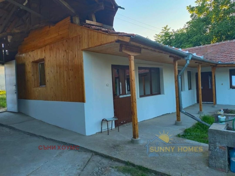 À vendre  Maison région Veliko Tarnovo , Hotnitsa , 90 m² | 64976765