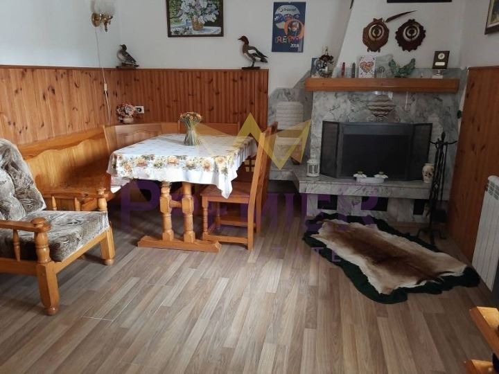 Te koop  Huis regio Varna , Dolishte , 200 m² | 48525562 - afbeelding [7]