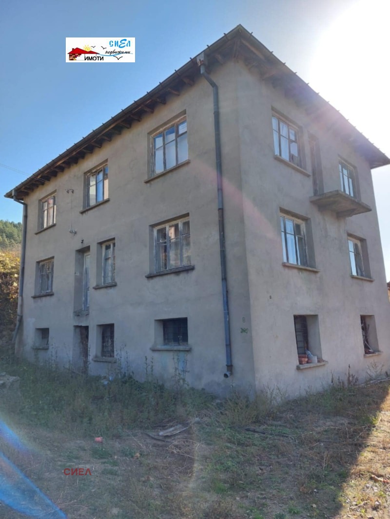 Na sprzedaż  Dom region Smolan , Warbina , 300 mkw | 46861939 - obraz [2]