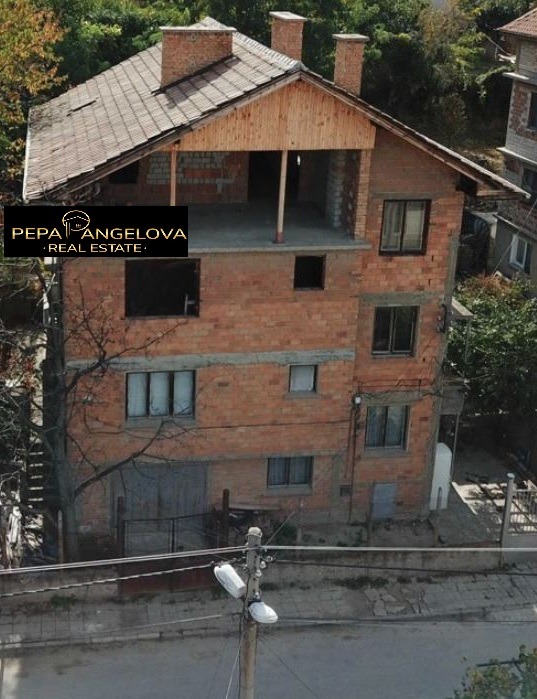 Myytävänä  Talo Plovdivin alue , Asenovgrad , 212 neliömetriä | 93508990 - kuva [3]