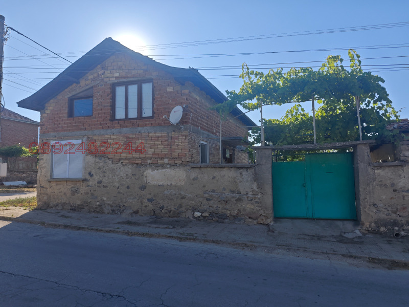 In vendita  Casa regione Pazardzhik , Tsrancha , 67 mq | 77784688