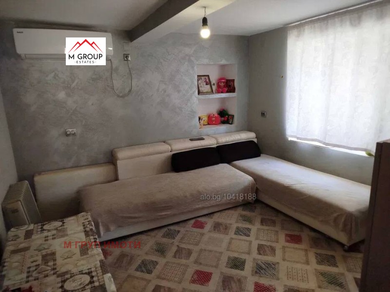 Продава  Къща област Пловдив , с. Паничери , 122 кв.м | 28221245 - изображение [5]