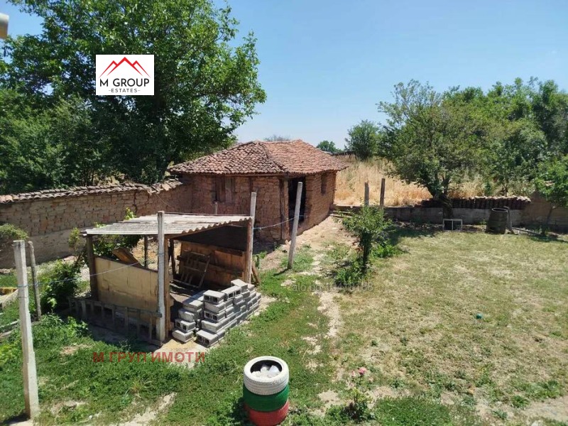 Продава  Къща област Пловдив , с. Паничери , 122 кв.м | 28221245 - изображение [4]