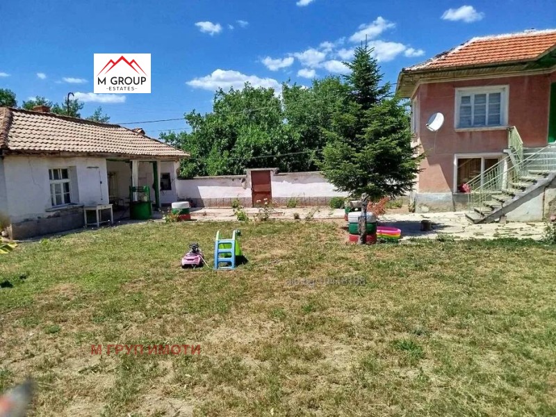 Продава  Къща област Пловдив , с. Паничери , 122 кв.м | 28221245