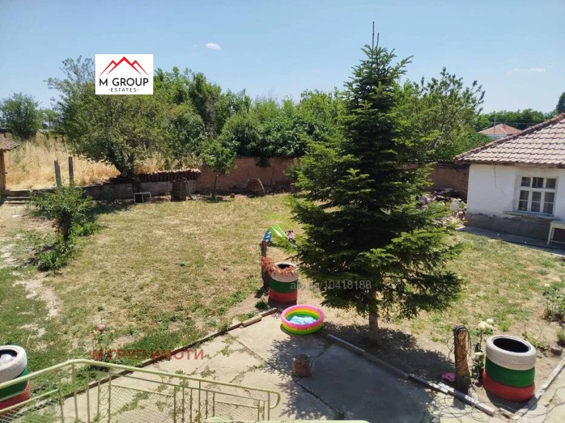 Продава  Къща област Пловдив , с. Паничери , 122 кв.м | 28221245 - изображение [3]