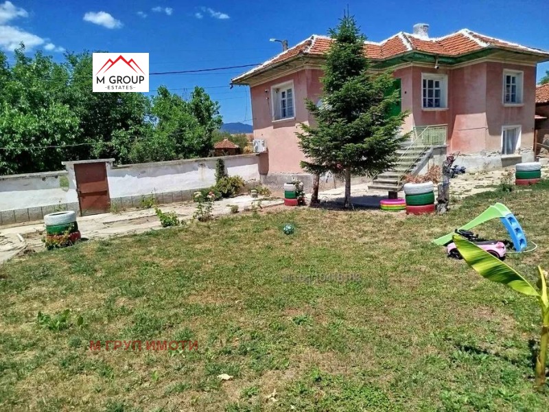 Продава  Къща област Пловдив , с. Паничери , 122 кв.м | 28221245 - изображение [2]