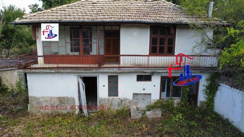 Te koop  Huis regio Sjoemen , Ovtsjarovo , 74 m² | 22018972
