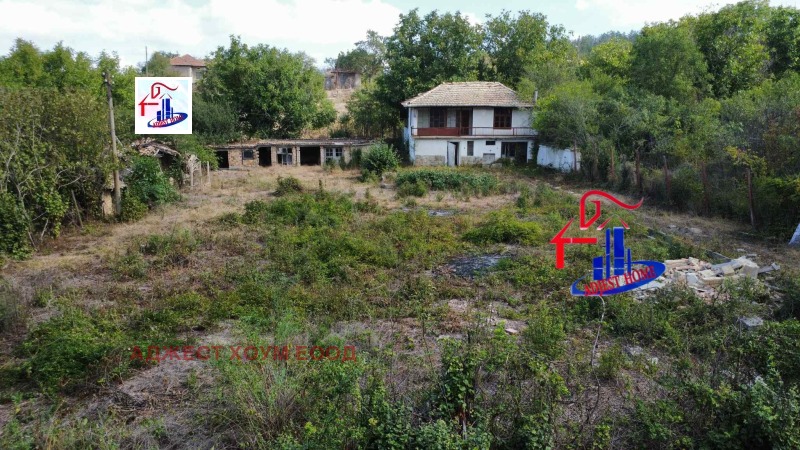 Te koop  Huis regio Sjoemen , Ovtsjarovo , 74 m² | 22018972 - afbeelding [2]