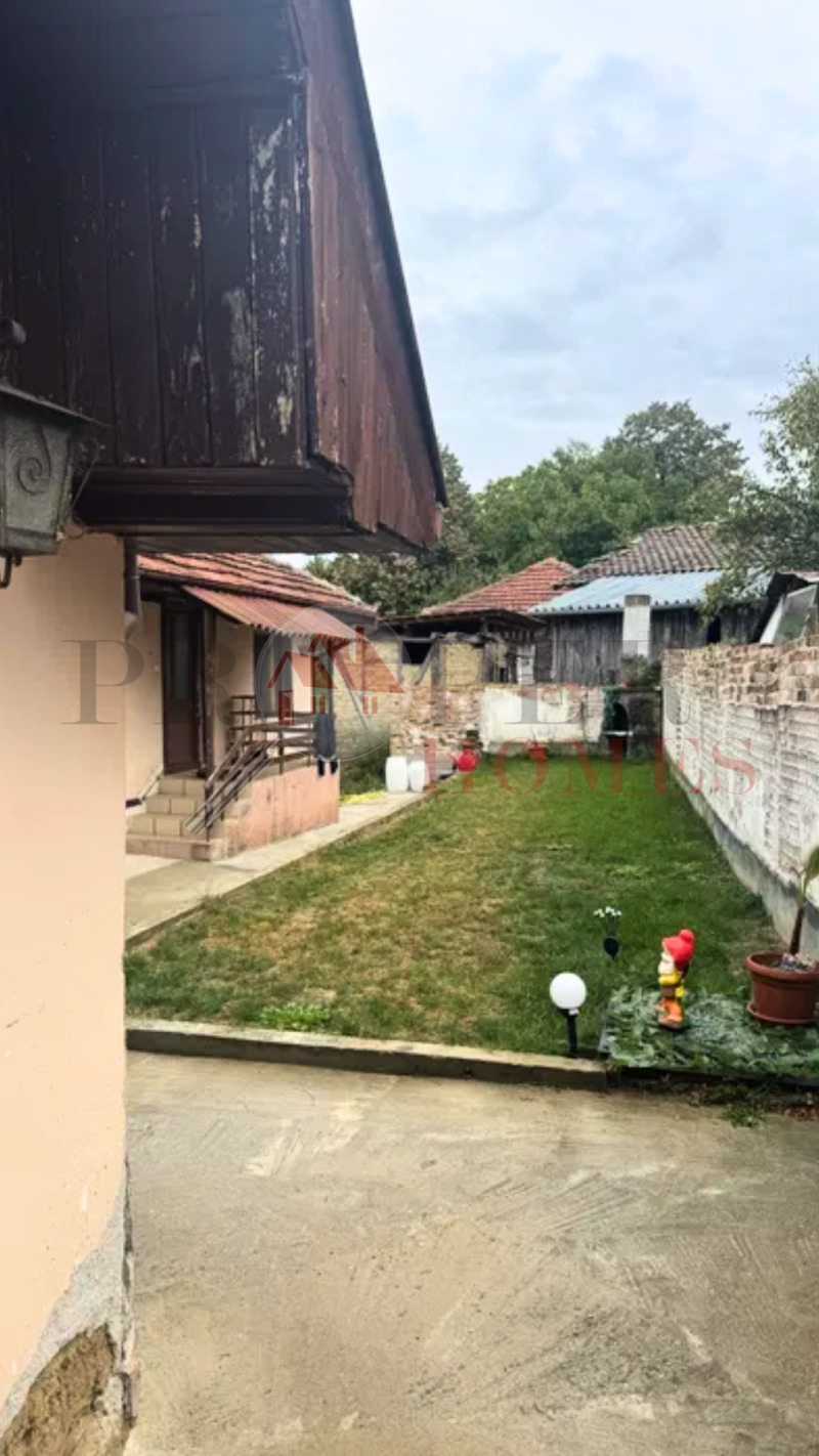 Продава КЪЩА, област Габрово, гр. Плачковци • 60000 € / 117349.80 лв. • 55260563 1