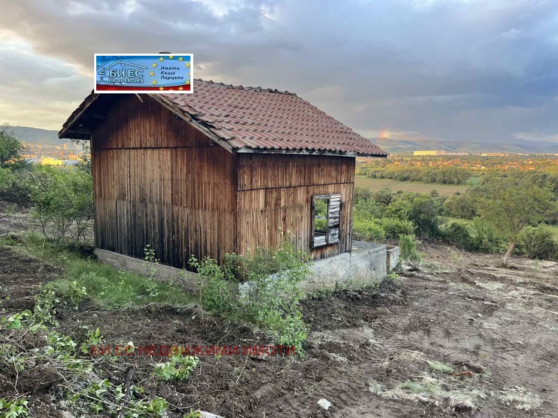 Продава КЪЩА, с. Борнарево, област Перник, снимка 6 - Къщи - 52922620