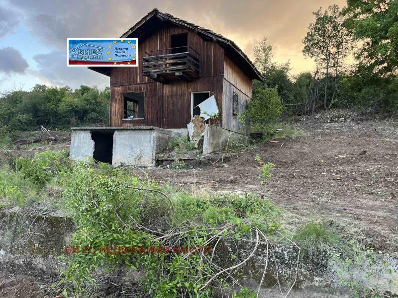 Продава КЪЩА, с. Борнарево, област Перник, снимка 7 - Къщи - 52922620