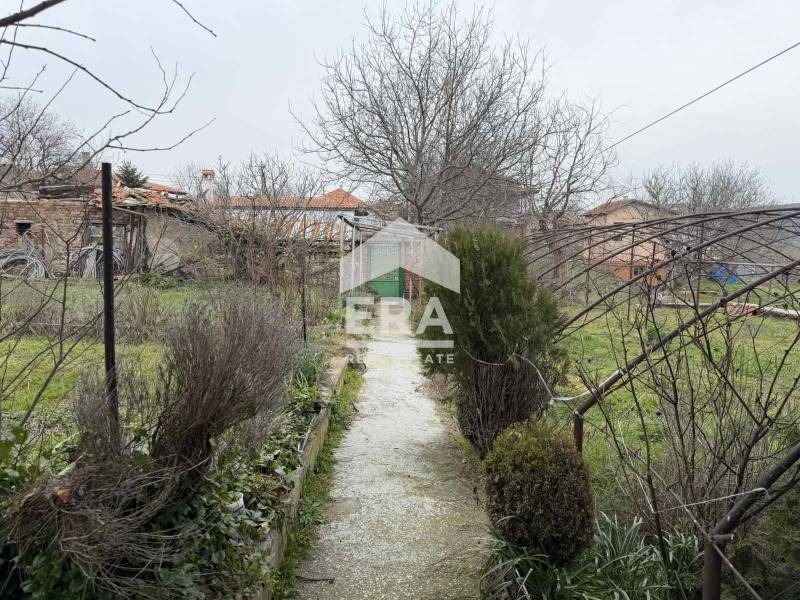 Продава КЪЩА, с. Стамболийски, област Хасково, снимка 9 - Къщи - 53778982